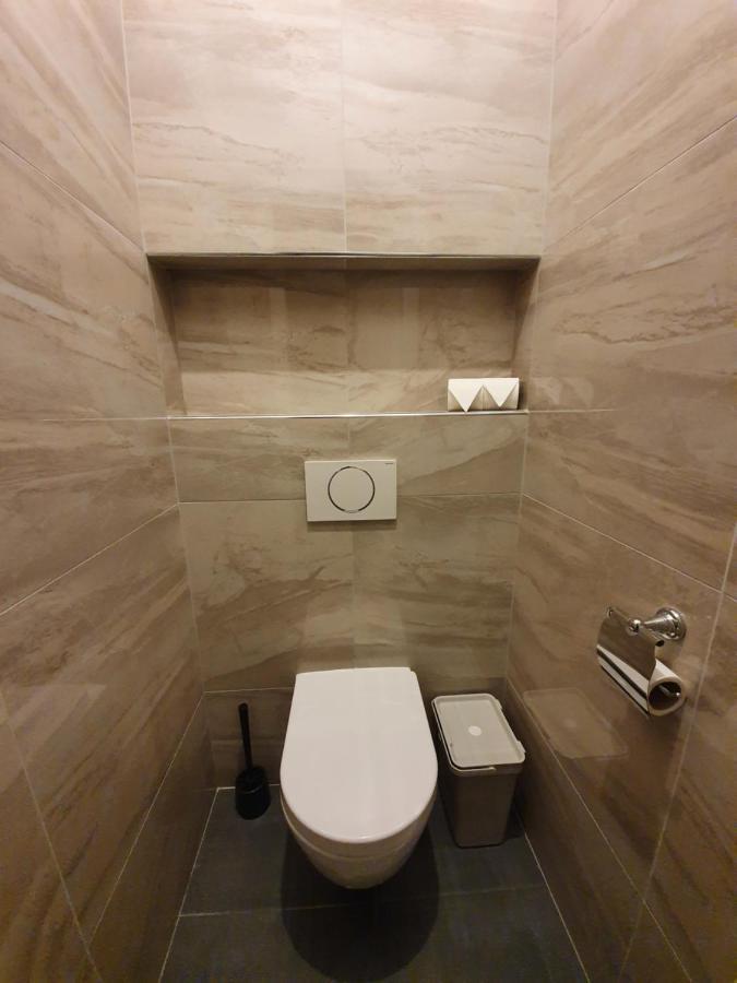 Apartment Sweet